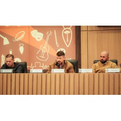 Vereadores de Campo Largo votam projeto que altera o Conselho e o Fundo Municipal de Esportes